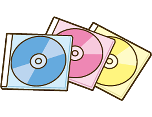 CD