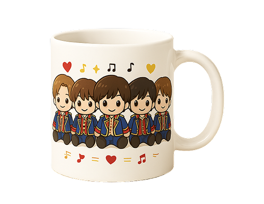 マグカップ